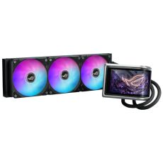ASUS ROG RYUO IV 360 ARGB vodeno hlađenje
