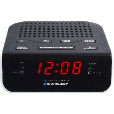 BLAUPUNKT Radio sat CR5WH, crna