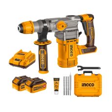 Akumulatorska čekić bušilica CRHLI202882 4,5J SUPER INGCO
