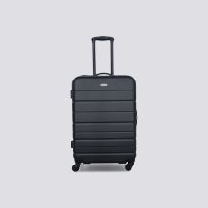 SEANSHOW Kofer hard suitcase 24