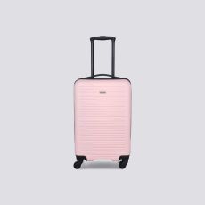 SEANSHOW Kofer hard suitcase 20
