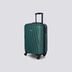 SEANSHOW Kofer crnahard suitcase 20