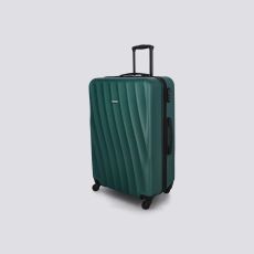 SEANSHOW Kofer crnahard suitcase 28