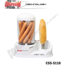 COLOSSUS Aparat za hot dog CSS-5110