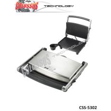 COLOSSUS El.grill toster CSS-5302
