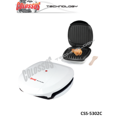 COLOSSUS Sendvič toster-grill  CSS-5302C