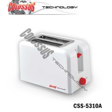 COLOSSUS Toster dvopek CSS-5310A