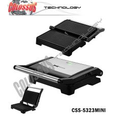 COLOSSUS Grill toster CSS-5323MINI