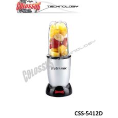 COLOSSUS Nutri mix CSS-5412D