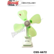 COLOSSUS Ventilator štedljivi  CSS-6672