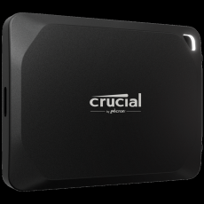CRUCIAL X10 PRO 1000GB [1TB] USB-C 3.2 2x2 Gen.2 (20Gb/s)