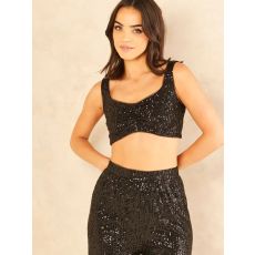 JADED ROSE Ženski top sali