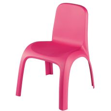 KETER Dečja stolica, roze