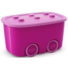KIS Kutija Funny box Pink
