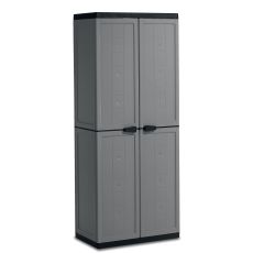 KETER Baštenski orman Jolly Utility, siva