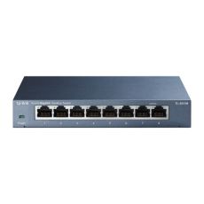 LAN Switch TP-LINK TL-SG108 Gigabit 10/100/1000Mbps