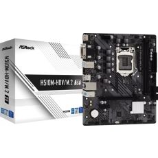 MB s1200 ASRock H510M-HDV/M.2 SE