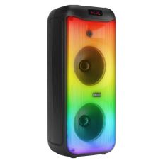 Zvučnici Mikado MD-40BT 40W Bluetooth crni