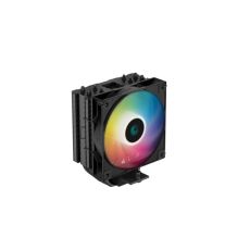 CPU Hladnjak DeepCool AG400 BK ARGB, R-AG400-BKNPMG2-G