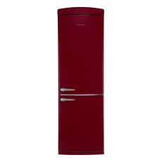 Kombinovani frižider Fram FC-VRR341BDE++/340l,60x190/bordo