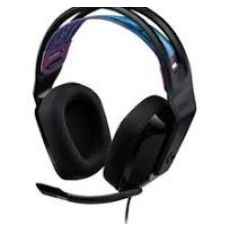 Slušalice žične gaming Logitech G335 981-000978