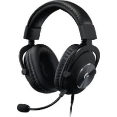 Slušalice žične gaming PRO X SE 981-001470