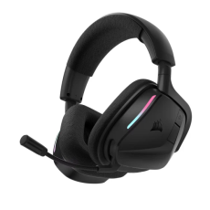 Slušalice Wireless gaming Corsair VOID WL v2 Carbon CA-9011379-WW