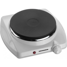 Električni rešo HEINNER HSHP-K1400WH 1400W/1RINGLA/fi 18.5cm