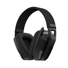 Slušalice Wireless/Bluetooth Rampage BLITZ PC/PS4/PS5 crne 40396