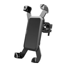 MOXOM Držač za mobilni telefon MX-VS43 za bicikl, crna