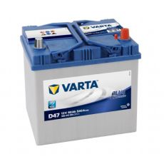 VARTA Akumulator za automobile 12V060D BLUE ASIA