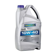 RAVENOL motorno ulje LLO SAE 10W40 5L