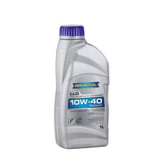 RAVENOL motorno ulje LLO SAE 10W40 1L