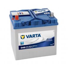 VARTA Akumulator za automobile 12V060L BLUE ASIA