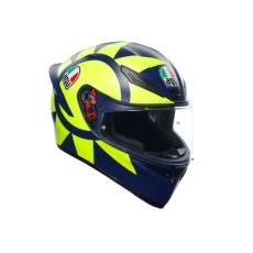 AGV Kaciga k1 s soleluna 2018 m