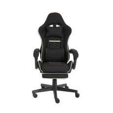 ePlayGame Gejmerska stolica HC-4064-4095 GG crno zelena