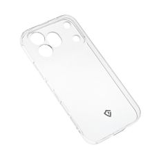 Maska za Honor 600 Pro transparent Teracell Skin