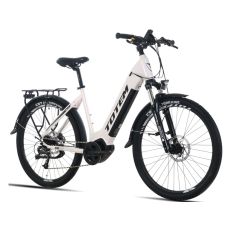 XPLORER Elektricni bicikl DELTA 27.5