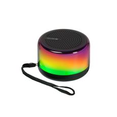 DENVER Bluetooth zvučnik BTP-103, crna