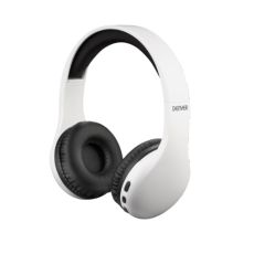 DENVER Bluetooth slušalice 240C, bela