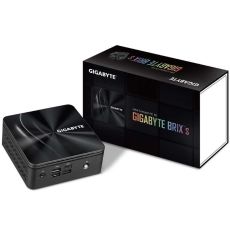 GIGABYTE Mini PC GB-BRR3H-4300 BRIX AMD Ryzen 3 4300U