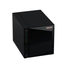 ASUSTOR NAS Storage Server DRIVESTOR 4 Pro AS3304T v2