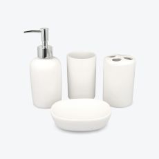 DUE ESSE Set za kupatilo keramika