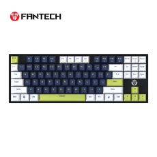 FANTECH Gejmerska Mehanicka tastatura MK877S RGB Atom 87S Mori taro switch