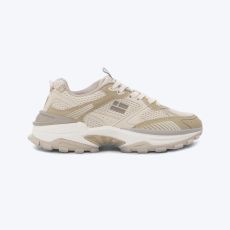 D.FRANKLIN Patike track flag W