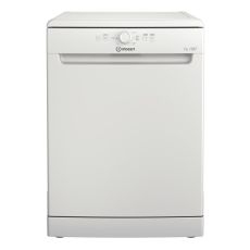 INDESIT Samostalna mašine za pranje sudova DFE 1B19 13