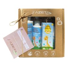 AZETABIO Organski paket 