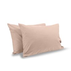 DORMEO Essentials jastučnice, roze, 40x60