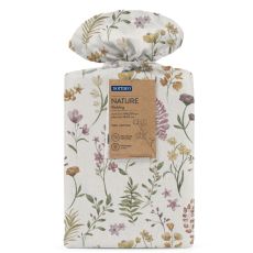 DORMEO Nature posteljina set, bež, 140x200