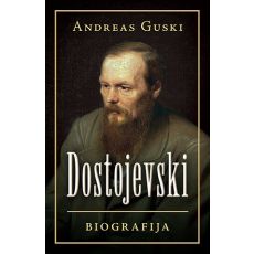 Dostojevski: biografija